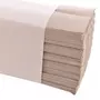 Paper towels comfort C-fold 1-layer, white