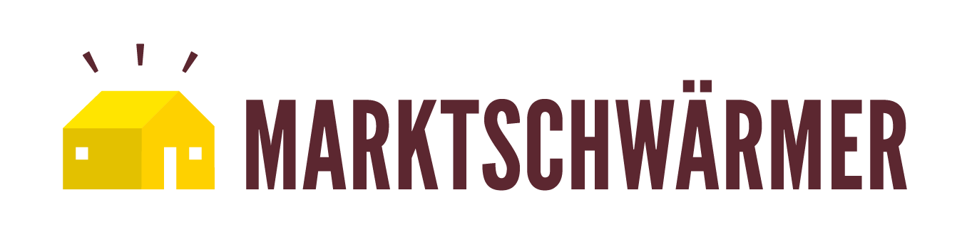 Marktschwärmer Logo